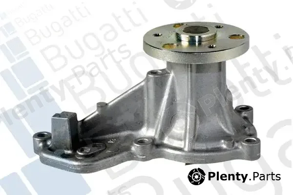 Bugatti PA10343 — Water Pump, engine cooling
