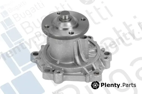 Bugatti PA10306 — Water Pump, engine cooling