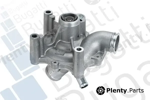 Bugatti PA10085 — Water Pump, engine cooling