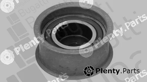 Bugatti BTDI1643 — Deflection/Guide Pulley, timing belt