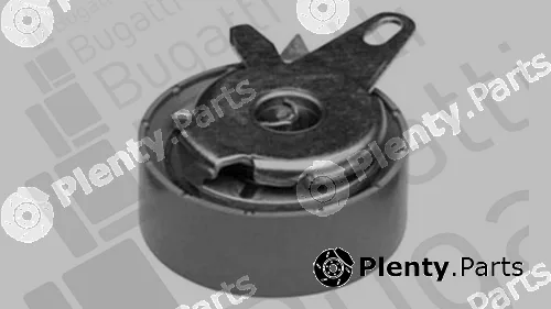 Bugatti BTDI1807 — Tensioner Pulley, timing belt