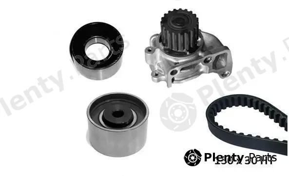 Bugatti KBU10091A — Water Pump & Timing Belt Kit