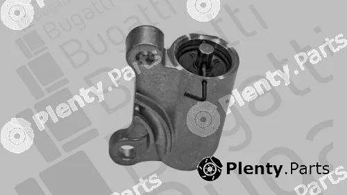Bugatti BTDI5281 — Vibration Damper, timing belt