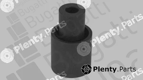 Bugatti BPDI3147 — Deflection/Guide Pulley, timing belt
