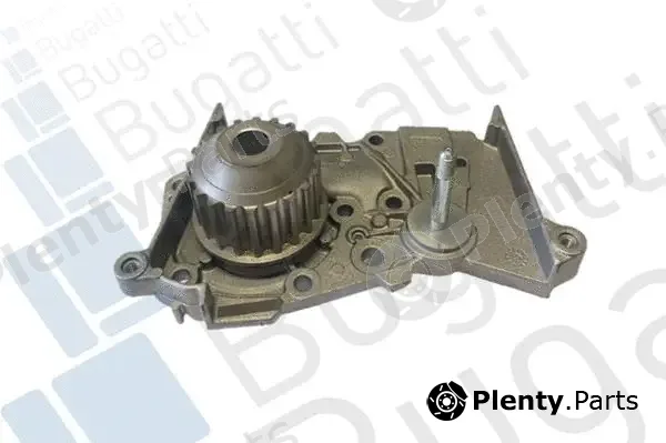 Bugatti PA7718 — Water Pump, engine cooling