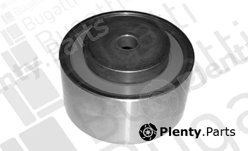 Bugatti BTDI3739 — Deflection/Guide Pulley, timing belt