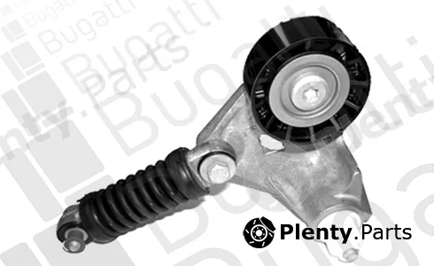 Bugatti BTOA3734 — Belt Tensioner, V-ribbed belt