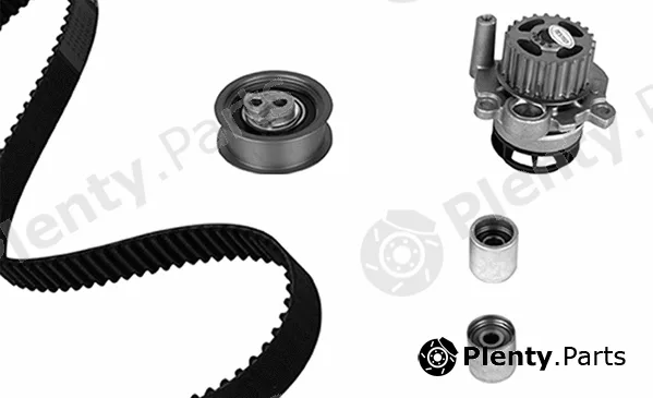 Bugatti KBU10065A — Water Pump & Timing Belt Kit