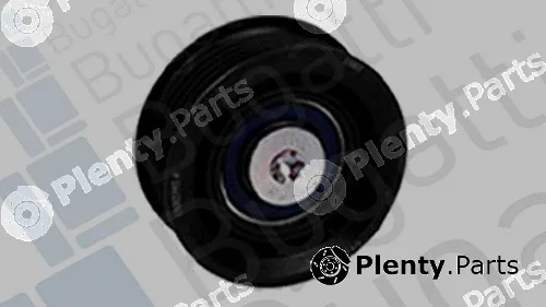 Bugatti BTOA5479 — Tensioner Pulley, V-belt