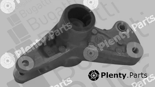 Bugatti BTOA3070 — Tensioner Lever, V-ribbed belt