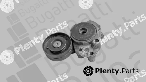 Bugatti BTOA3940 — Tensioner Lever, V-ribbed belt