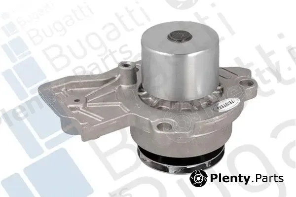 Bugatti PA10326 — Water Pump, engine cooling