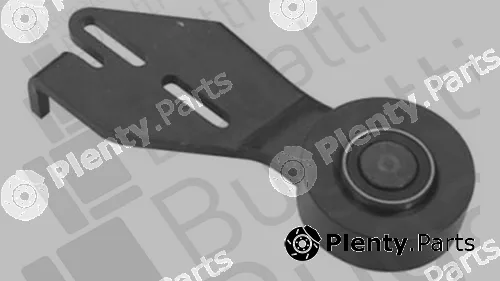 Bugatti BTOA3377 — Belt Tensioner, V-ribbed belt