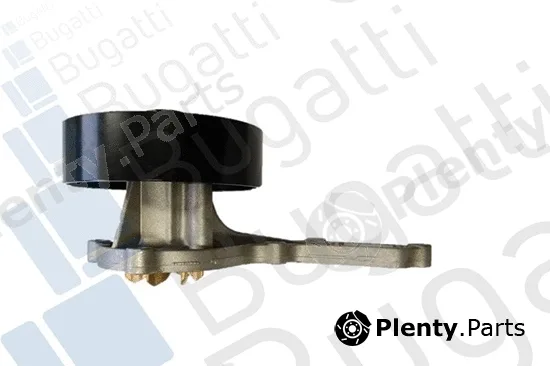 Bugatti PA10394 — Water Pump, engine cooling