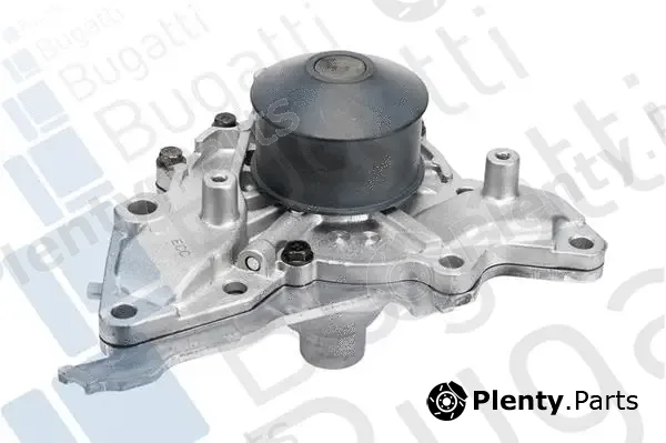 Bugatti PA10339 — Water Pump, engine cooling