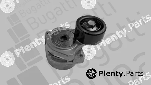 Bugatti BTOA5265 — Tensioner Lever, V-ribbed belt