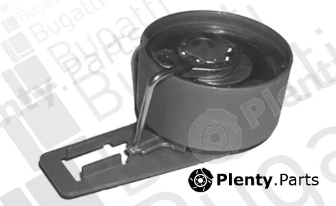 Bugatti BTDI3802 — Tensioner Pulley, timing belt