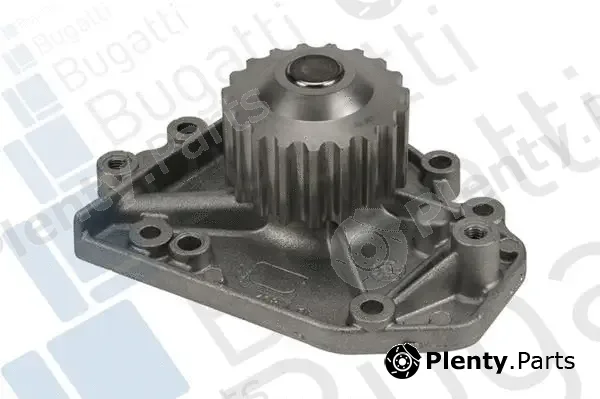 Bugatti PA10128 — Water Pump, engine cooling