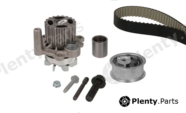 Bugatti KBU10380E — Water Pump & Timing Belt Kit
