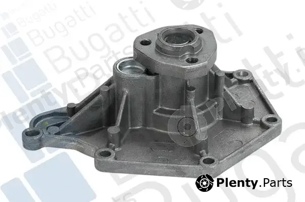 Bugatti PA10122 — Water Pump, engine cooling