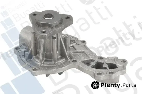 Bugatti PA0320 — Water Pump, engine cooling