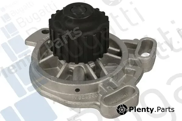 Bugatti PA5101 — Water Pump, engine cooling