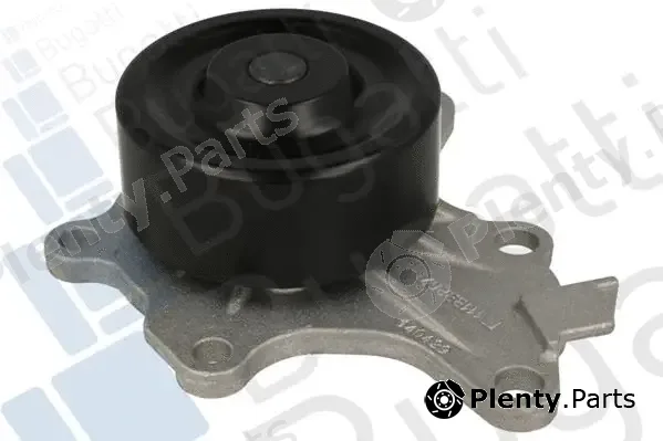 Bugatti PA10195 — Water Pump, engine cooling