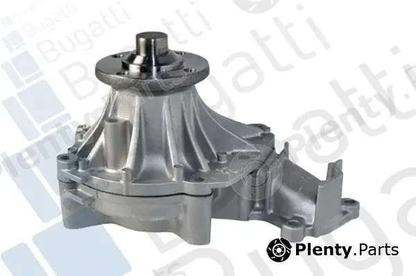 Bugatti PA10171 — Water Pump, engine cooling