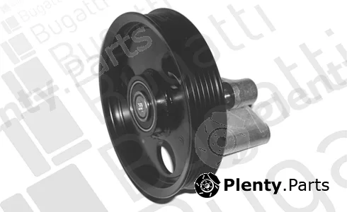 Bugatti BTOA3858 — Belt Tensioner, V-ribbed belt