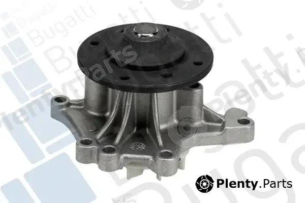 Bugatti PA10097 — Water Pump, engine cooling