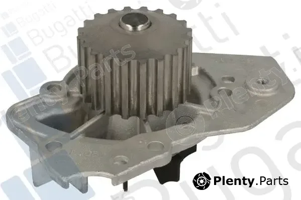 Bugatti PA5502 — Water Pump, engine cooling