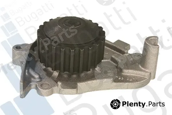 Bugatti PA7110 — Water Pump, engine cooling