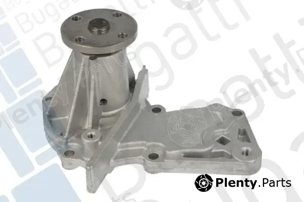Bugatti PA10107 — Water Pump, engine cooling