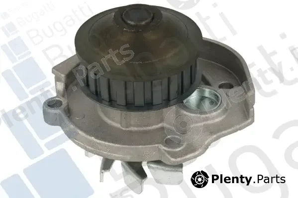 Bugatti PA5945 — Water Pump, engine cooling