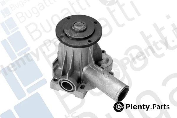 Bugatti PA0284 — Water Pump, engine cooling