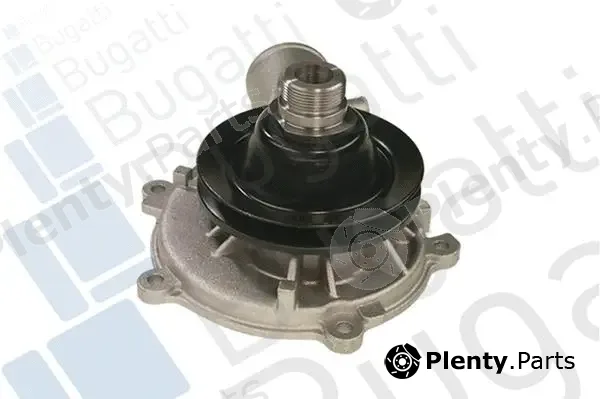 Bugatti PA0100 — Water Pump, engine cooling