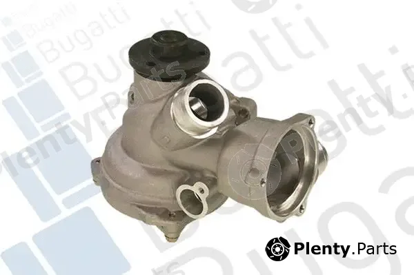 Bugatti PA0147 — Water Pump, engine cooling