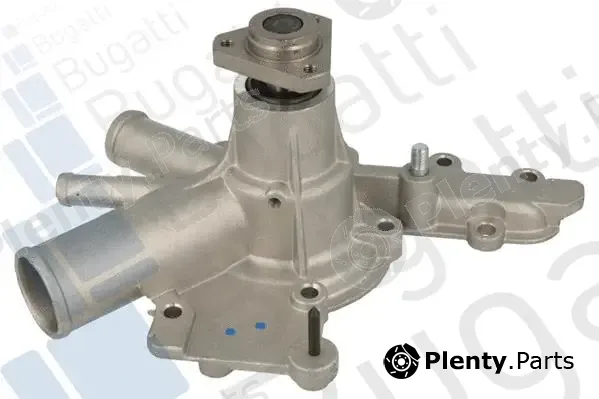 Bugatti PA5002 — Water Pump, engine cooling