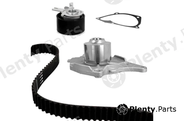 Bugatti KBU10209B — Water Pump & Timing Belt Kit