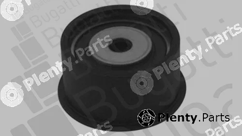 Bugatti BPDI3112 — Deflection/Guide Pulley, timing belt