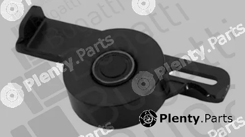 Bugatti BTOA3210 — Belt Tensioner, V-ribbed belt
