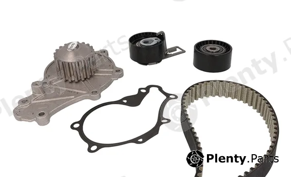 Bugatti KBU10052C — Water Pump & Timing Belt Kit