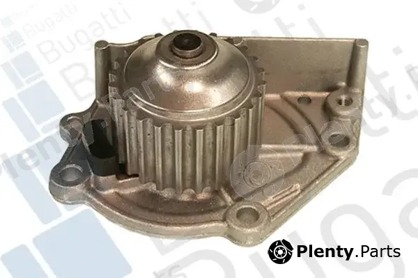 Bugatti PA10022 — Water Pump, engine cooling