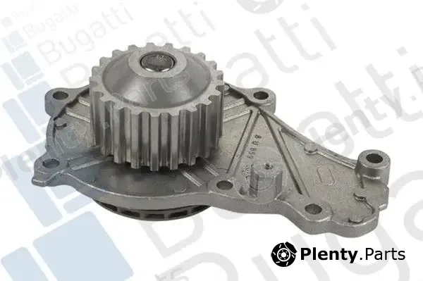 Bugatti PA10013 — Water Pump, engine cooling
