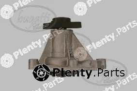 Bugatti PA0298BC — Water Pump, engine cooling