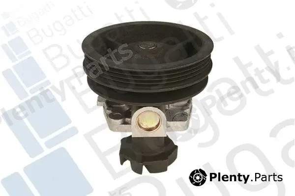 Bugatti PA5917 — Water Pump, engine cooling