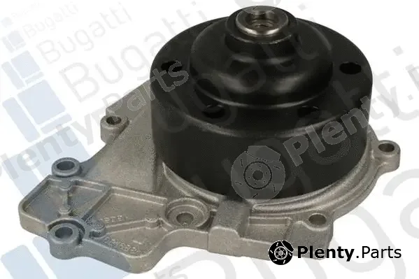 Bugatti PA10254 — Water Pump, engine cooling