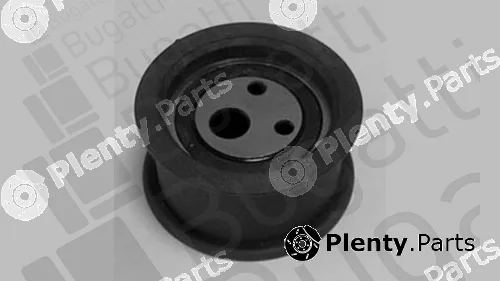 Bugatti BTDI3407 — Tensioner Pulley, timing belt