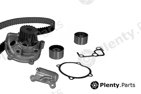 Bugatti KBU10091B — Water Pump & Timing Belt Kit