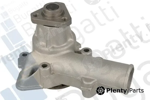 Bugatti PA0013 — Water Pump, engine cooling